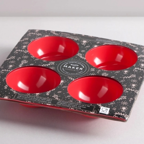 Hot Chocolate Bomb Maker - Picture 2 of 9